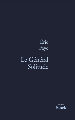 [Le ]général Solitude